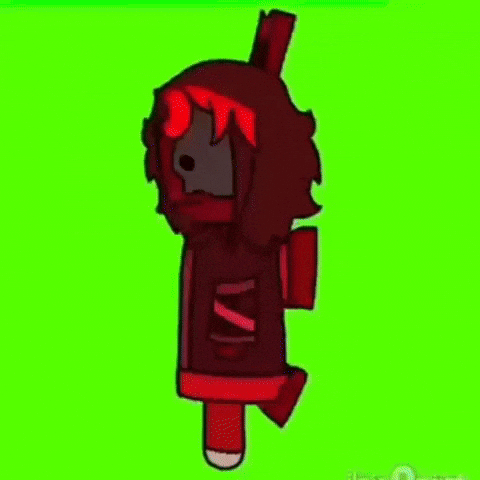 Golden Gate Bridge Oc GIF