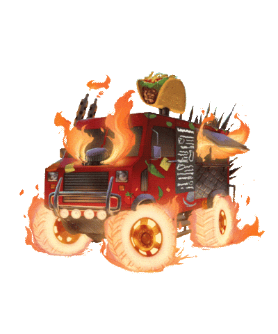 D3 Go! Sticker