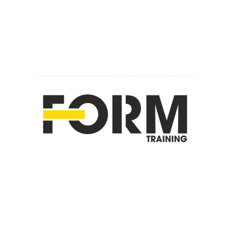FormTraining Sticker