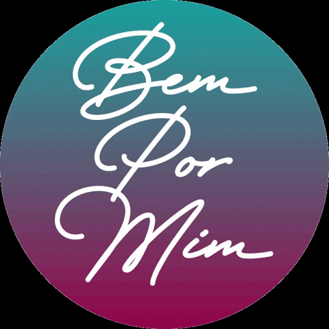 Bem Por Mim GIF