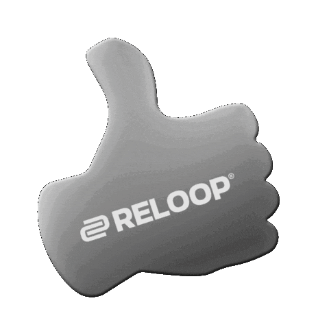 Schuckert Sticker by ReloopDJ