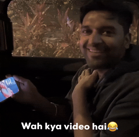 Guru Randhawa GIF
