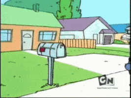mailman GIF