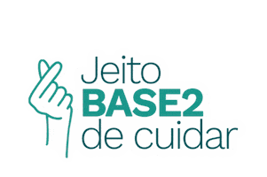 B2 Sticker by base2