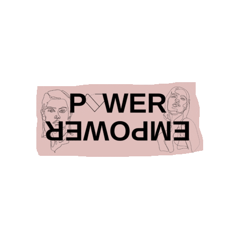 Fempower Sticker