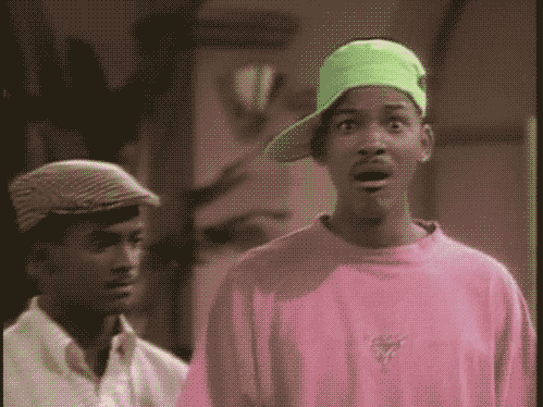 fresh prince nostalgia GIF