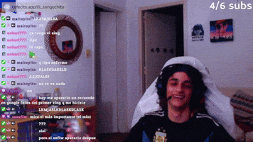 Reaccion Omegalul GIF