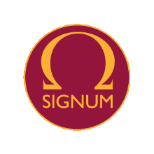 Signum Sattelservice Sticker