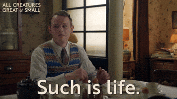 Channel 5 Life GIF by All Creatures Great And Small