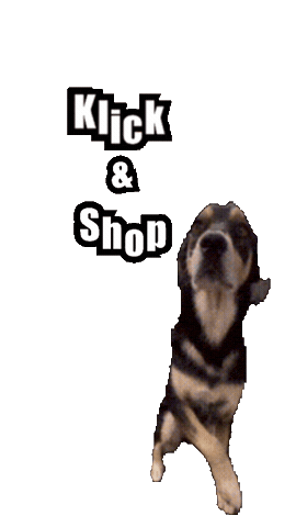 Shopping Shop Sticker