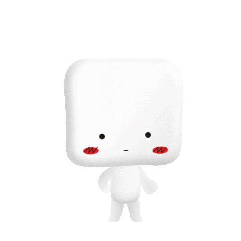 Mogu Sticker