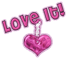 Loveit Sticker