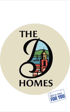 The D Homes Villa Management GIF