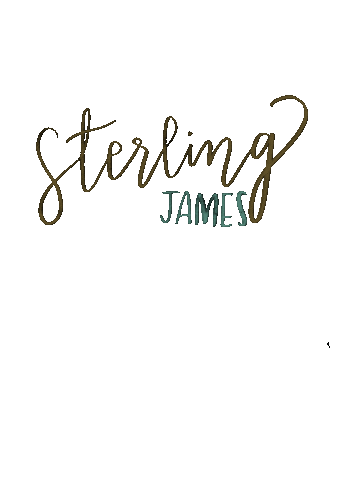 Sterlingjames Sticker