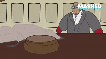 Embarrassed Teenage Mutant Ninja Turtles GIF by Mashed