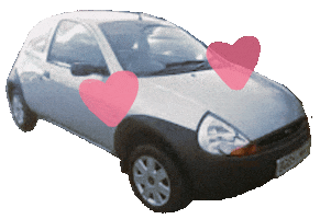 Love Sticker