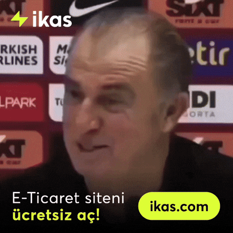 Happy Good Vibes GIF by Salih Kizilkaya