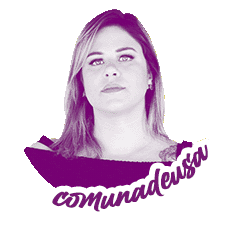 Coletivas Rio Preto Sticker
