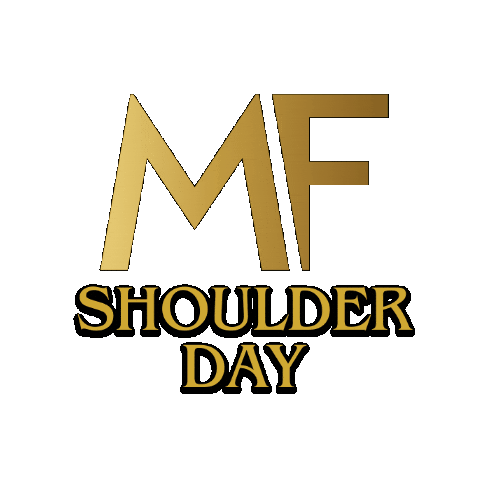 Fitness Workout Sticker by musclefuelbelgium