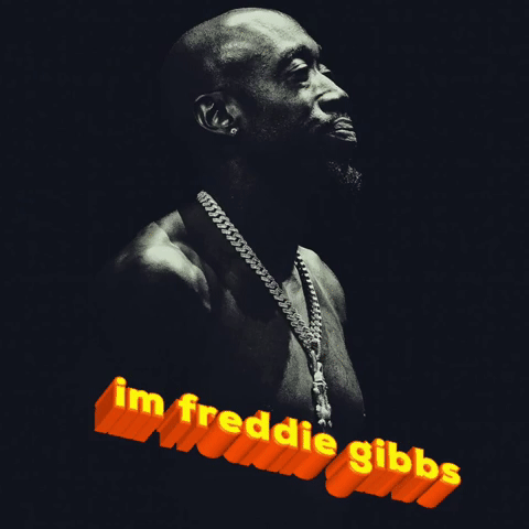 Freddiegibbs Doncheadle GIF by Respective