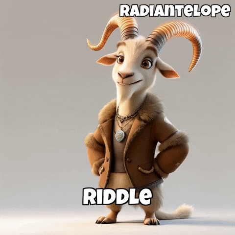 Funny GIF by Radiantelope