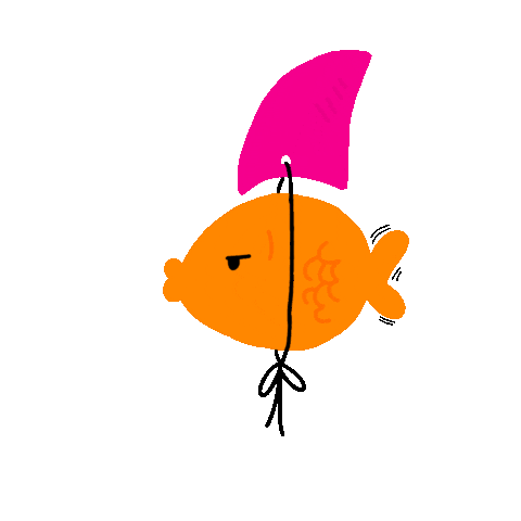 Water Sticker