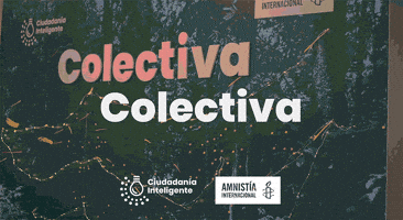 Ciudadanía Inteligente GIF