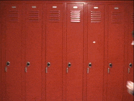 High School 2000S GIF by Charles Pieper