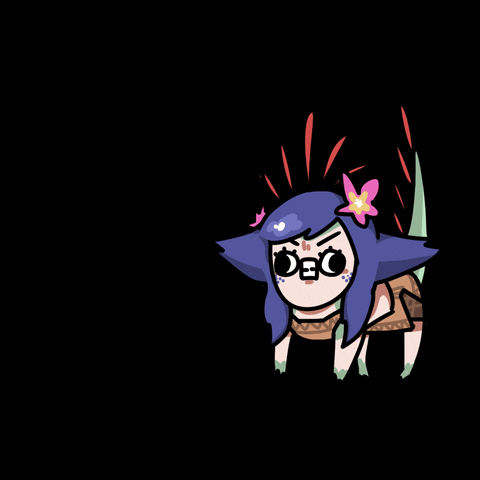 leagueoflegends reaction sticker angry mrw GIF