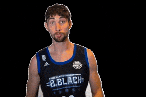 B.LEAGUE GIF