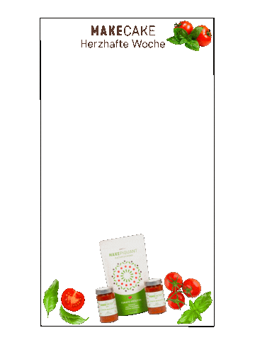 MAKECAKE Sticker