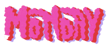 Day Sticker
