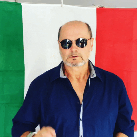 neckermann_reisen italian italiano pippo GIF