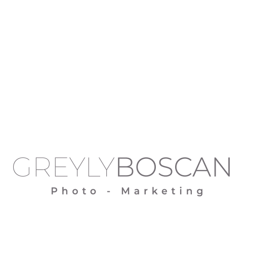 Photographer Sticker by Grey Photo Marketing