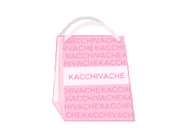 Kacchivache Sticker