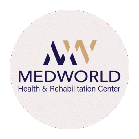 Health Sticker by Medworld Clinic