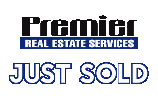Realtor Selling Sticker by premierrealestateservices