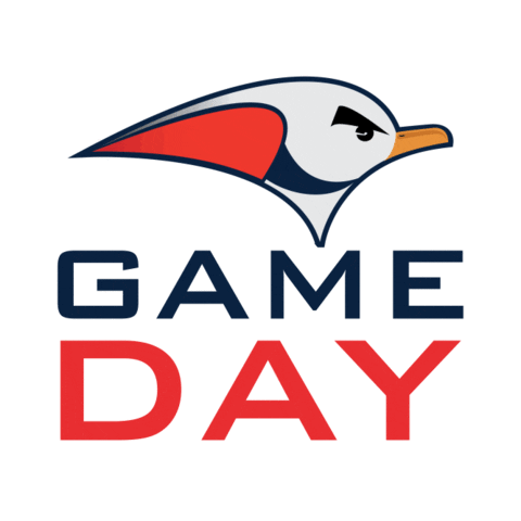 Gameday Sticker by Senago Baseball