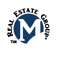 Sticker by The M Real Estate Group