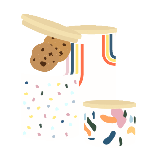 soiree Sticker