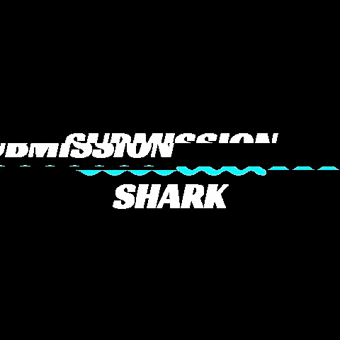Submission Shark GIF