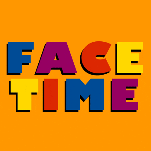 face-time meme gif