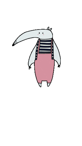 VONHANDMITHERZ Sticker