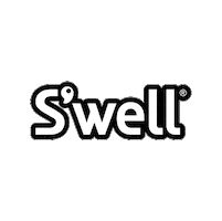 Swell Sticker
