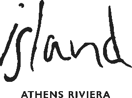 Night Club Island Sticker by Athenee