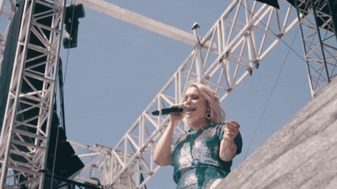 Country Music Cma Fest GIF by RaeLynn - Find & Share on GIPHY