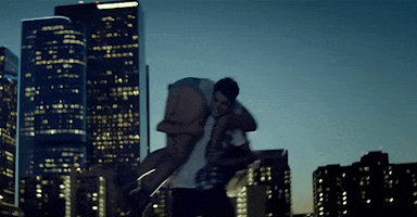 As Long As You Love Me GIF by Justin Bieber