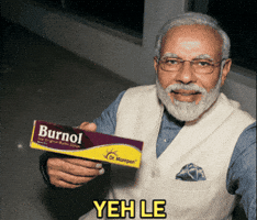 Modi Dhruv GIF