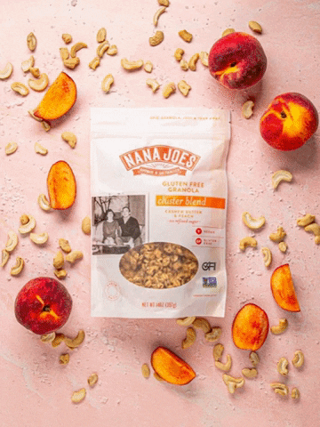 Nana Joes Granola GIF