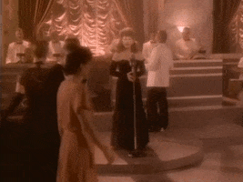 Sunday Kind Of Love GIF by Reba McEntire